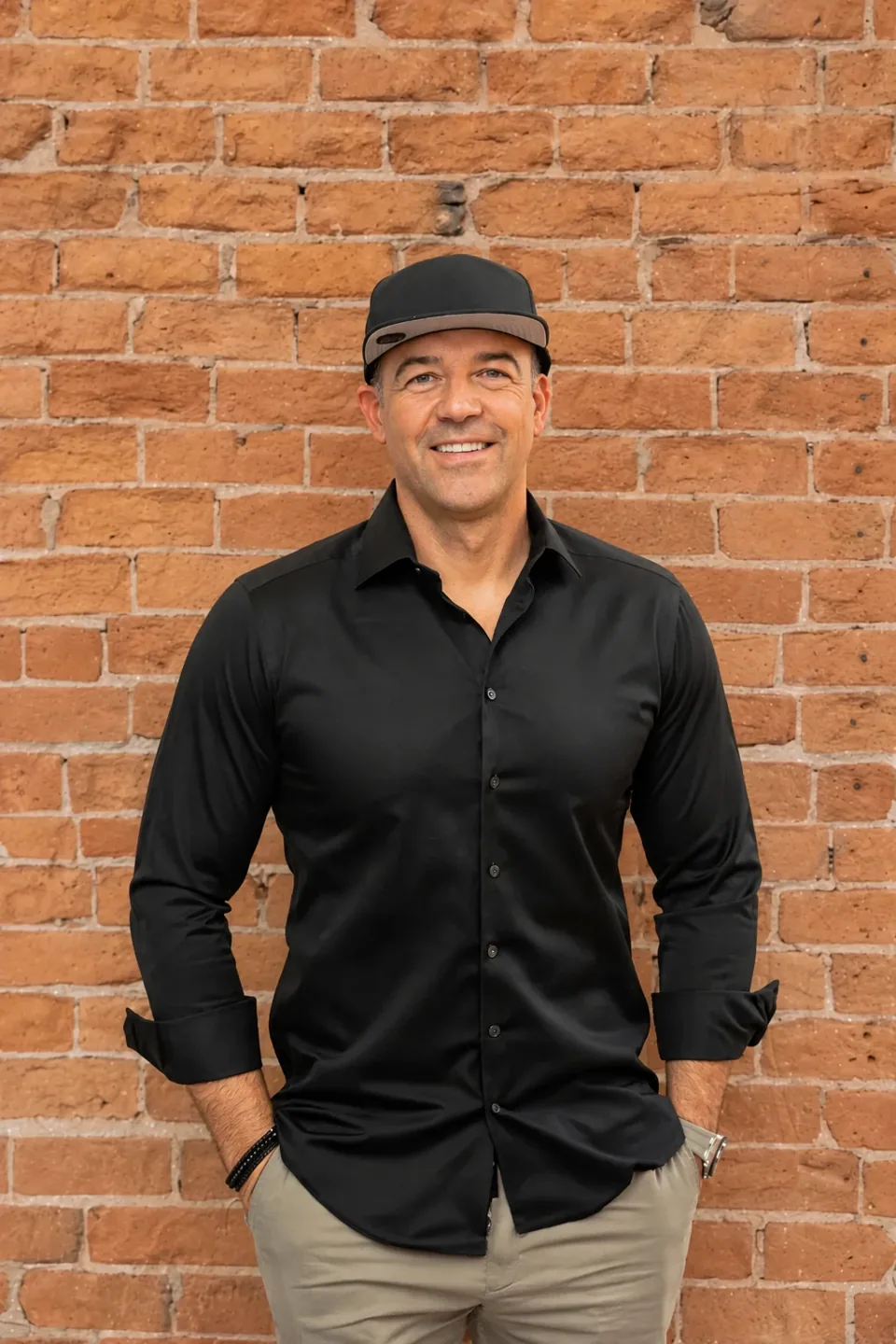 Jason Merck